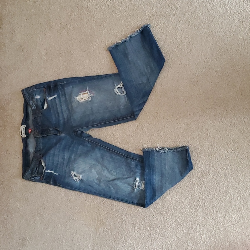 Freestyle Revolution, Size 13